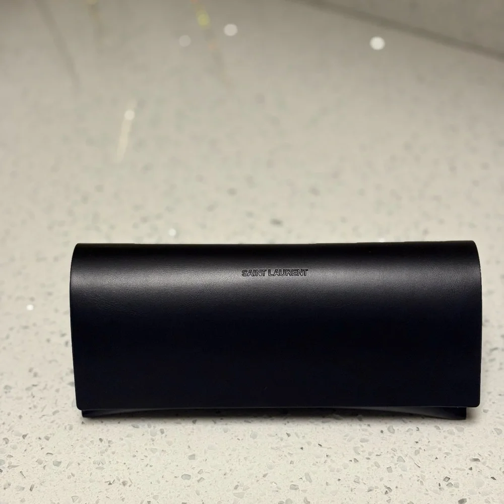 Saint Laurent (Sl M48S/K-002) Black - Picture 6 of 7